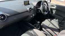 Audi A1 1.0 TFSI Sport Nav 5dr Petrol Hatchback